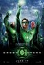 Green Lantern: Extended Cut [Blu-ray]