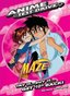 Maze TV Series - Anime Test Drive