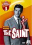 The Saint - The Early Episodes, Set 1