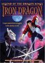 Legend of the Dragon Kings: Vol. 4 Iron Dragon