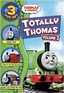 Thomas & Friends: Totally Thomas, Vol. 3