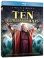 The Ten Commandments (Two-Disc Special Edition) [Blu-ray]