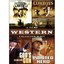 4-Film Western Collector's Set V.4