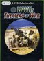 Wwii Theaters Of War DVD