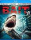 Bait 3D [Two-Disc Combo: Blu-ray 3D/Blu-ray/DVD]