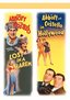 Abbott & Costello in Hollywood / Lost in a Harem