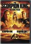 Scorpion King Action Pack