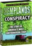 Hemplands Conspiracy - The Story of America's Most Controversal Crop