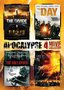 Apocalypse 4-Pack