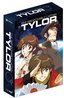Irresponsible Captain Tylor Complete TV Series Remastered DVD Collection