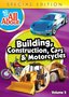 The Best of All About: Building, Construction, Cars and Motorcycles