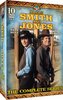 Alias Smith and Jones - The Complete Series! 50 episodes on 10 DVDs!