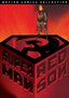Superman: Red Sun Motion Comics