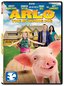 Arlo The Burping Pig [DVD + Digital]