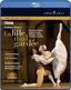 La Fille Mal Gardee [Blu-ray]