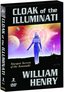 Cloak of the Illuminati: William Henry - Stargate Secrets of the Anunnaki 2 DVD Set