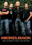 Nickelback the Ultimate Video Collection DVD