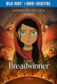 The Breadwinner (Blu-ray + DVD + Digital)