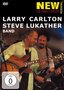 Carlton Lukather Band - The Paris Concert