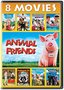 Animal Friends 8-Movie Collection
