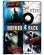 Horror 4 Pack (Midnight Movie / The Attic / Carver / Outrage)