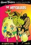The Herculoids:  Complete Series (2 Disc)