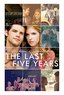 The Last 5 Years [Blu-ray]