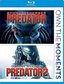 Predator / Predator 2 [Blu-ray]