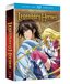 The Legend of the Legendary Heroes: Part One (Limited Edition Blu-ray/DVD Combo)