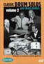 Classic Drum Solos & Drum Battles Volume 2 DVD