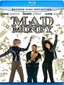 Mad Money [Blu-ray]