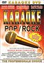 Karaoke Pop Rock