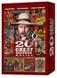 20 Great Western Movies (Gift Box)