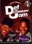 Def Jam Comedy - All Stars