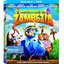 Adventures in Zambezia Blu Ray + DVD