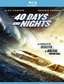 40 Days & Nights [Blu-ray]