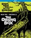 The Oblong Box [Blu-ray]