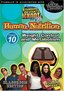 Standard Deviants School - Human Nutrition, Program 10 - Weight Control and Metabolism (Classroom Edition)
