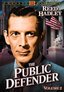 Public Defender:Vol 2 Classic TV