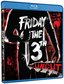 Friday The 13Th [Blu-ray]