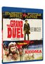 Grand Duel / Keoma (Spaghetti Western Double Feature) [Blu-ray]