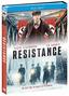 Resistance (2020) [Blu-ray]