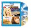 Hannah Montana The Movie (3-Disc Combo Pack Blu-ray + DVD + Digital Copy) [Blu-ray]