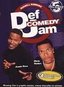 Def Comedy Jam: All Stars 5