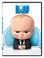 The Boss Baby (DVD + DHD)