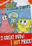 SpongeBob SquarePants - Sponge for Hire / SpongeBob SquarePants - Seascape Capers