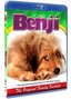 Benji [Blu-ray]