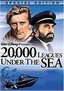 Disney's 20,000 Leagues Under The Sea (Two-Disc Special Edition)