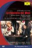 Puccini - La Fanciulla del West / Daniels, Domingo, Milnes, Croft, Laciura, Fitch, Slatkin, Metropolitan Opera