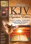 Weades Moines Video Bible On Dvd-kjv [signature Edition] [dvd/2 Disc]